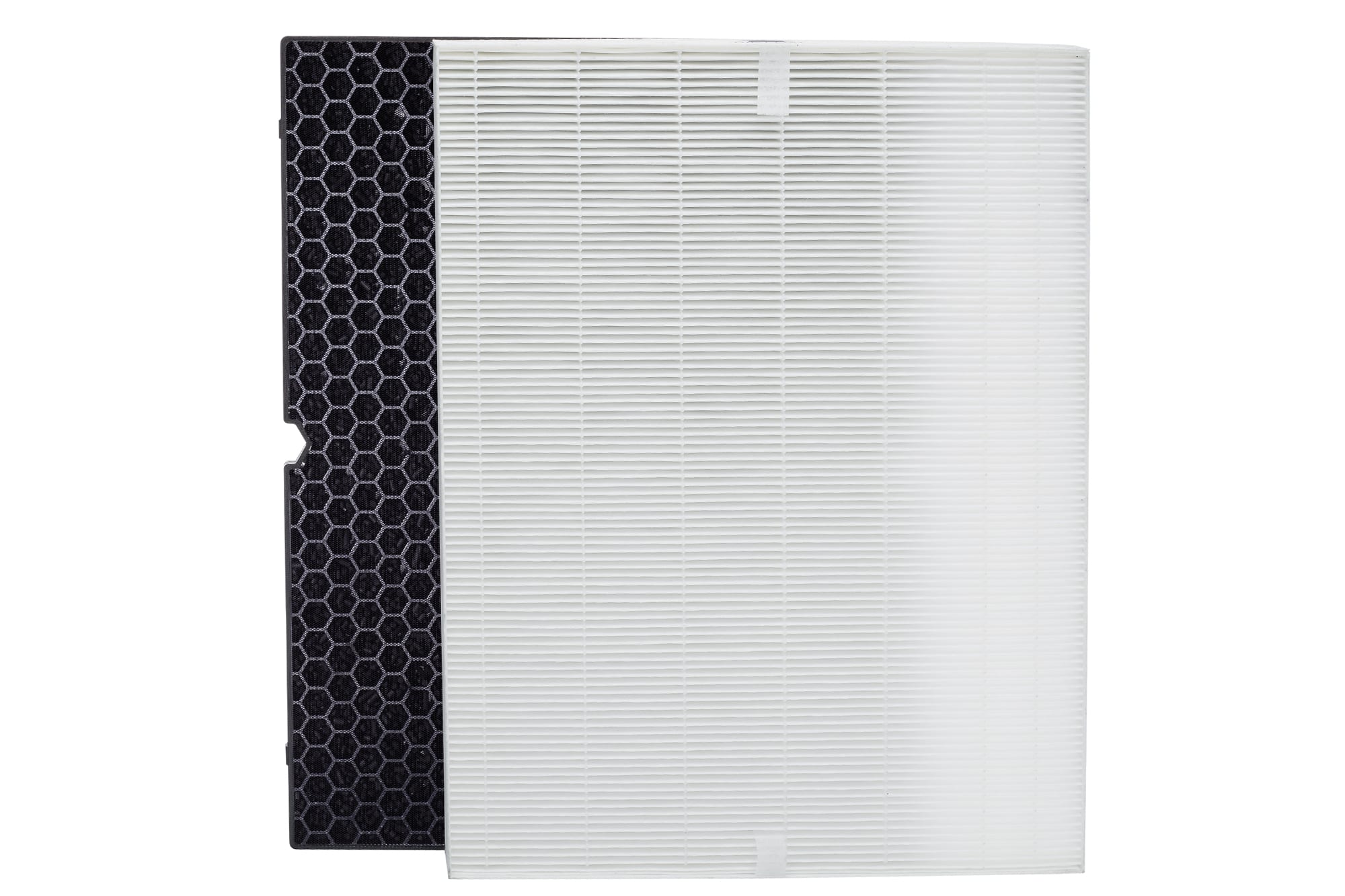 Filter H, T, I True HEPA and Activated Odor Control Carbon
