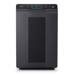 6300-2 Air purifier front view