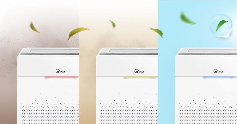 Air Quality Indicator