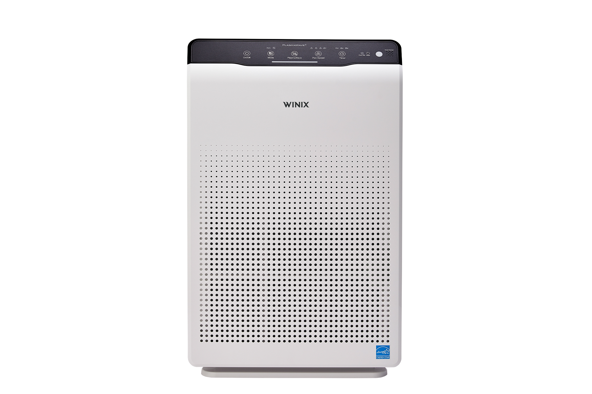 C535 3-Stage True HEPA Air Purifier with PlasmaWave® Technology Air  Purifier - Winix America Inc
