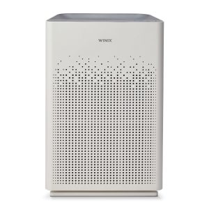 AM90 Air purifier front view