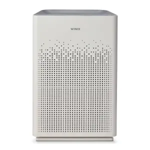 AM90 Air purifier front view