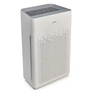 AM90 Air purifier angled view