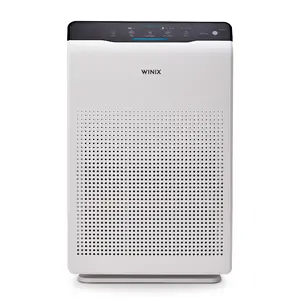 C535 Air purifier front view