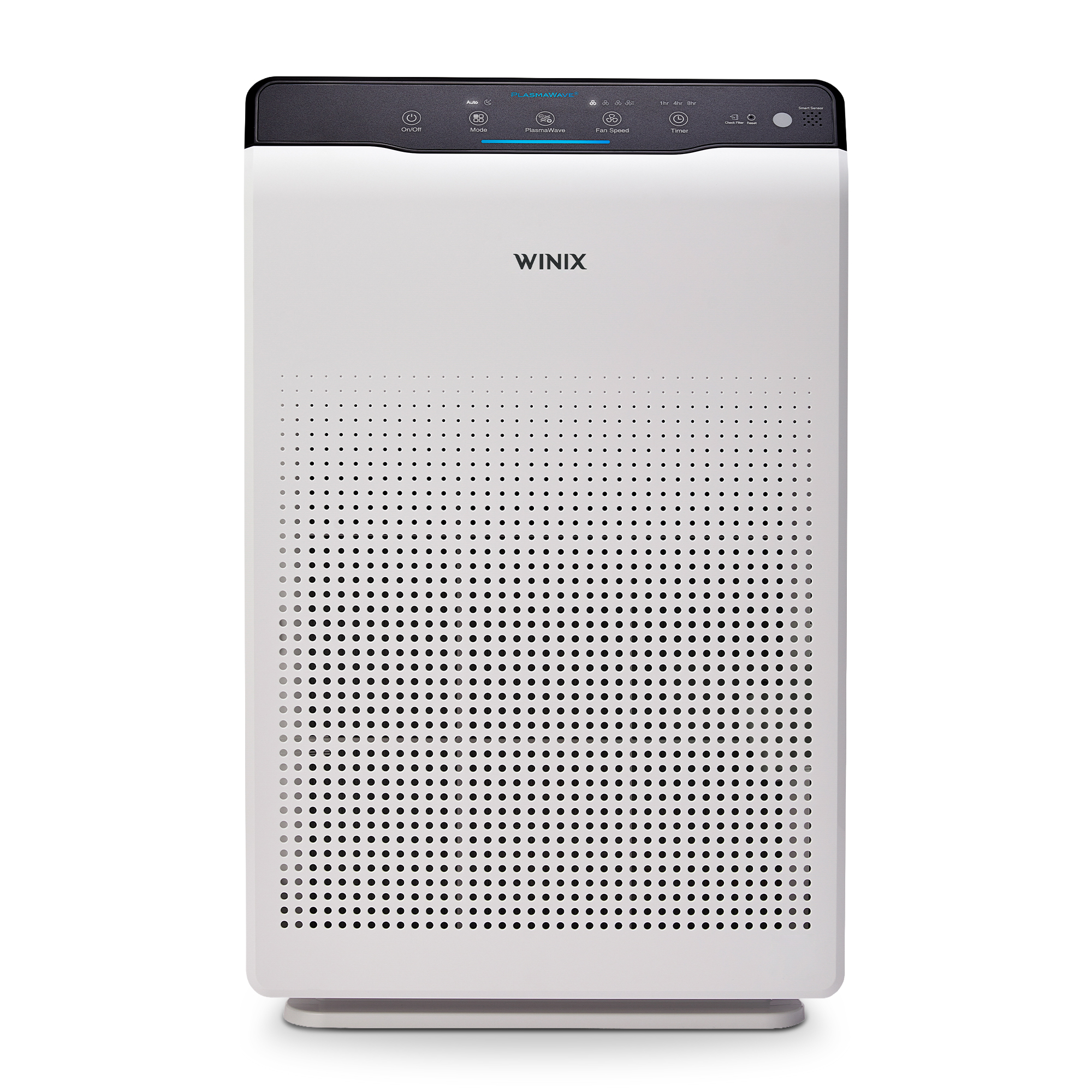 C535 Air purifier front view