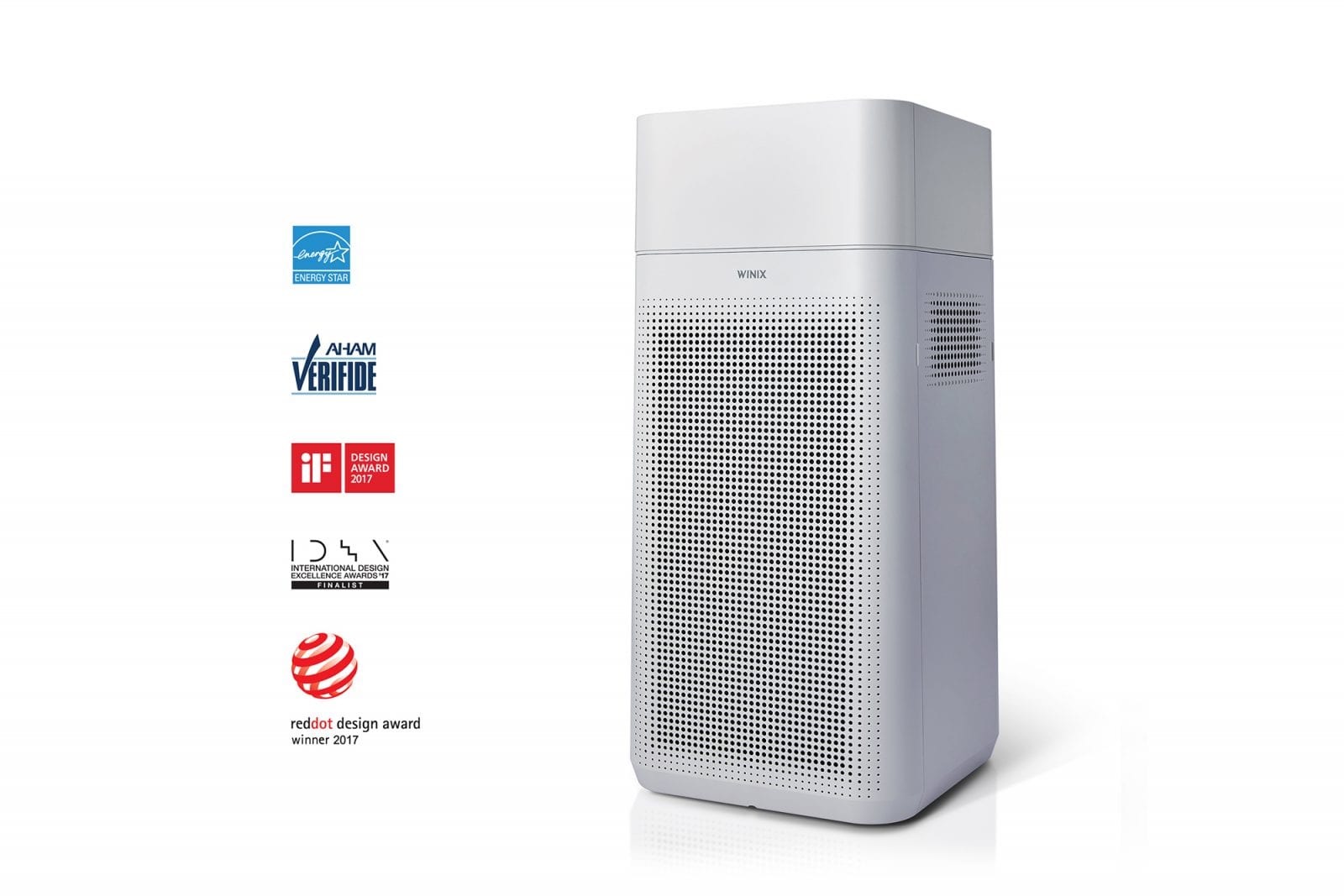 Winix XQ Extra Large Room Air Purifier Winix America Inc