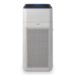 XQ Air purifier front view