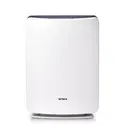 D360 Air purifier front view