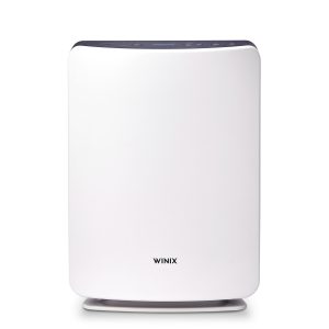 D360 Air purifier front view