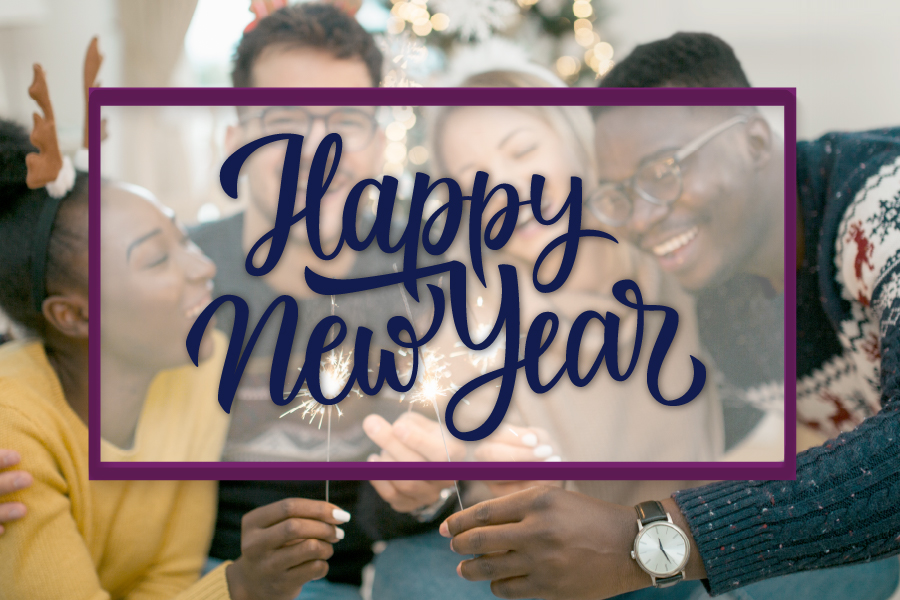 Happy New Year from Winix