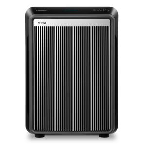 9800 Air purifier front view