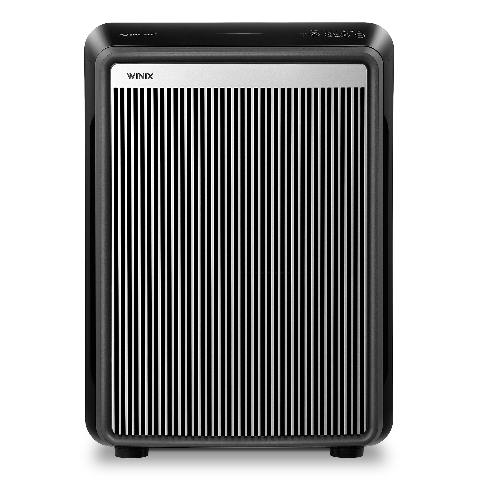 9800 Air purifier front view