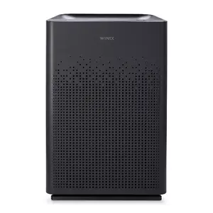 AM80 Air purifier front view
