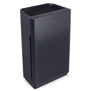 AM80 Air purifier angled view