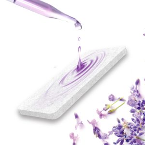 Lavender Pre-Soaked Aroma Pads