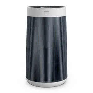 T830 Air purifier front view