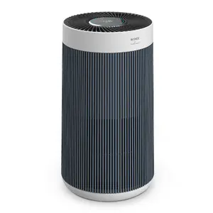 T830 Air purifier angled view