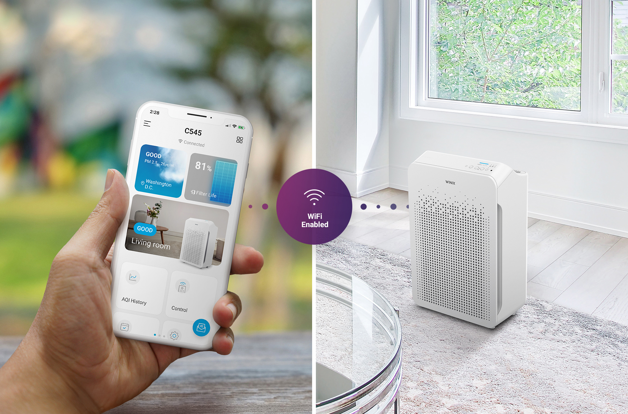 C545_02-1_The-Smarter-Air-Purifier