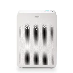 C545 Air purifier front view