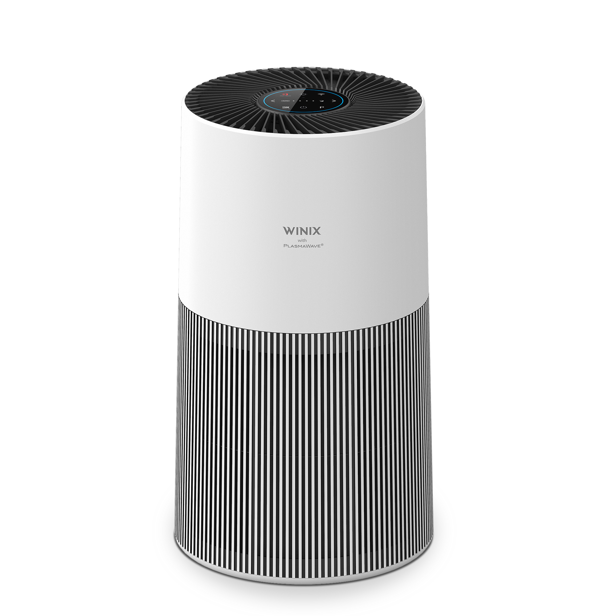 C610 Air purifier front view