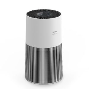 C610 Air purifier angled view