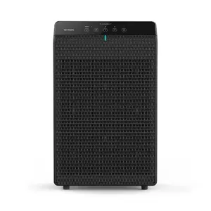5520 Air purifier front view