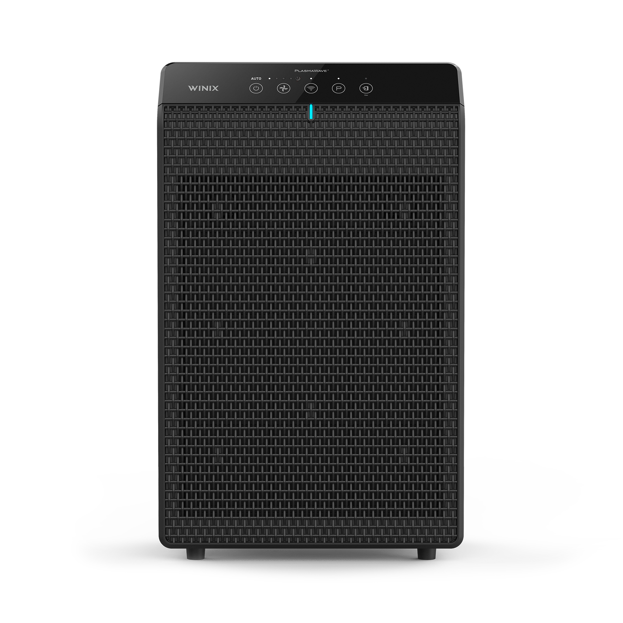 5520 Air purifier front view