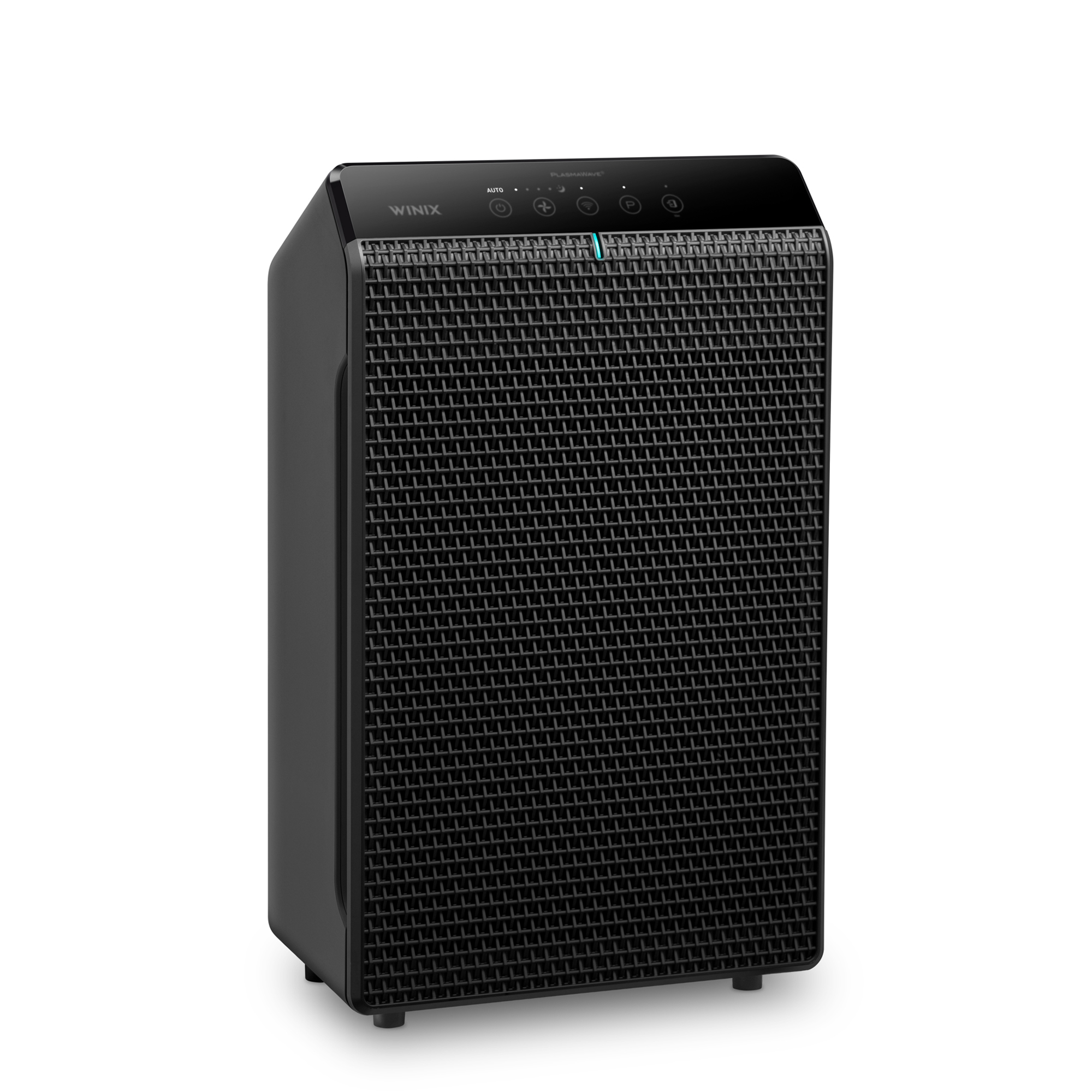5520 Air purifier angled view