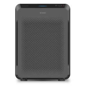 C909 Air purifier front view